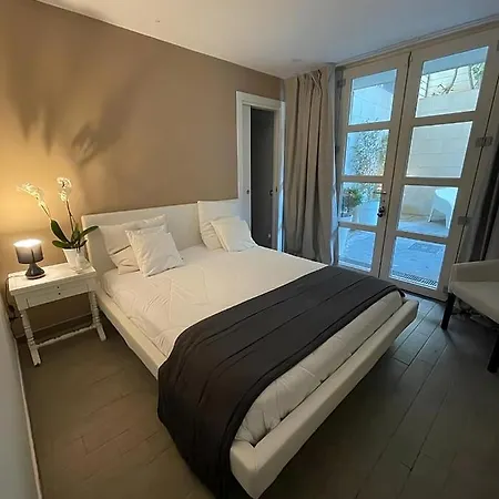 Guest house 5 *