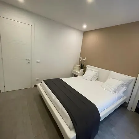 5 Guest house Mondello