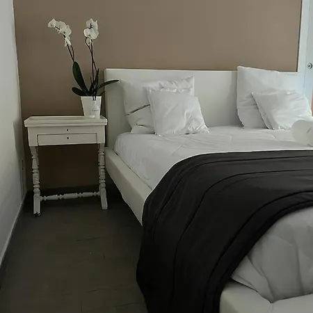5 Guest house Mondello