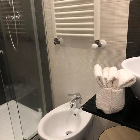 5 Guest house Mondello